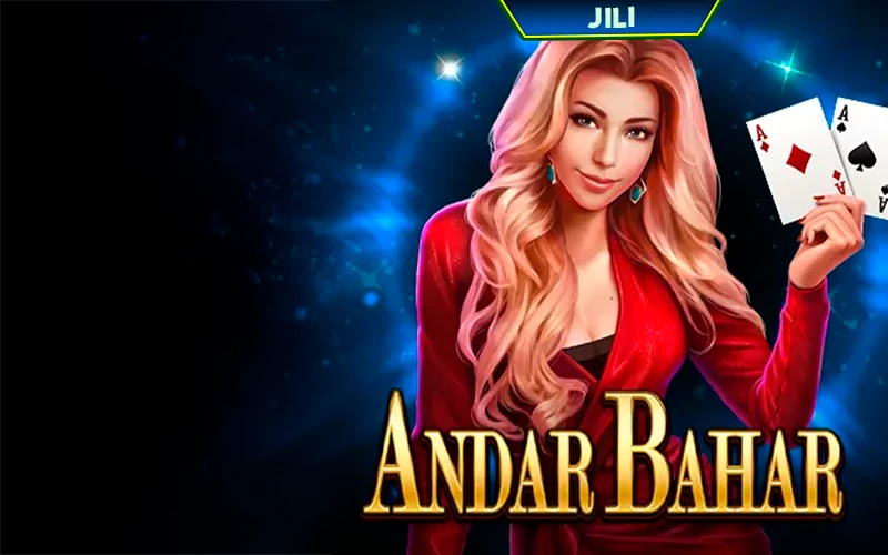 Enjoy classic Andar Bahar card game at Babu88 platform.