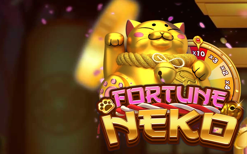 Good luck in Fortune Neko game at official Babu88.