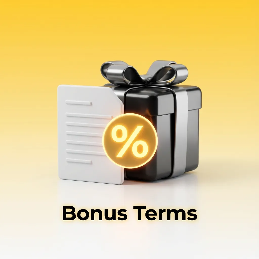 Infographic of Bangladesh online casino bonus terms, highlighting wagering rules, limits, expiry dates, and fair play conditions