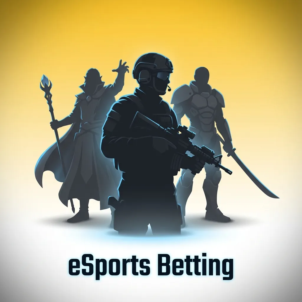 Bangladesh bettor viewing eSports betting markets for Dota 2, CS2, LoL, and StarCraft II on a desktop screen