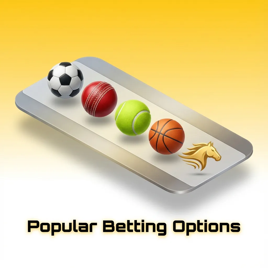 Graphic showing prematch, live, and multi live betting options with icons and brief descriptions of each mode