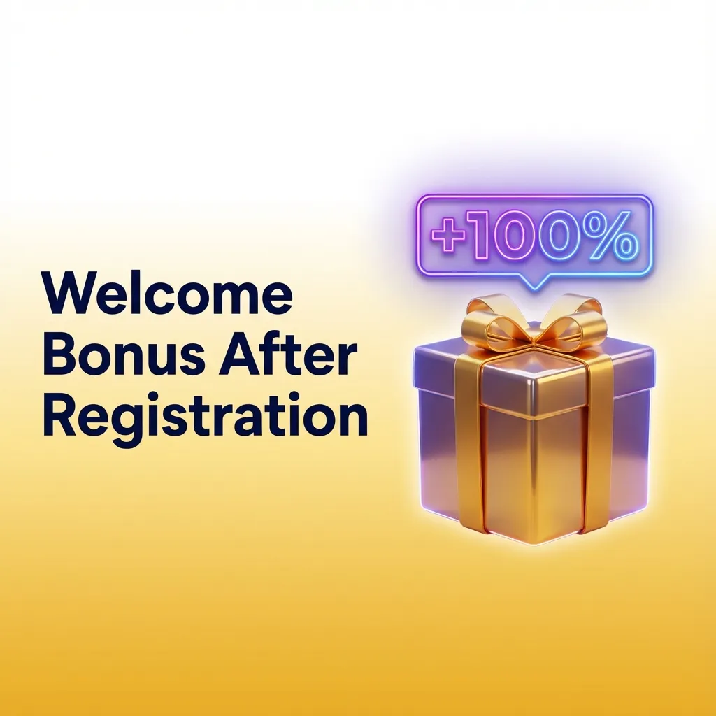 Welcome bonus banner showing 100% matched sports and casino offer up to 12,000 BDT after first deposit